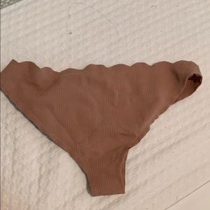 Marysia Swim Swim - Marysia Santa Barbara Pink Bikini Bottom Marysia Swim Swim - Marysia Santa Barbara Pink Bikini Bottom